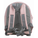 FreeOn Τσάντα παιδικού-νηπιαγωγείου Small animals dusty pink 49034