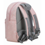FreeOn Τσάντα παιδικού-νηπιαγωγείου Small animals dusty pink 49034