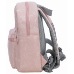 FreeOn Τσάντα παιδικού-νηπιαγωγείου Small animals dusty pink 49034