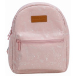 FreeOn Τσάντα παιδικού-νηπιαγωγείου Small animals dusty pink 49034