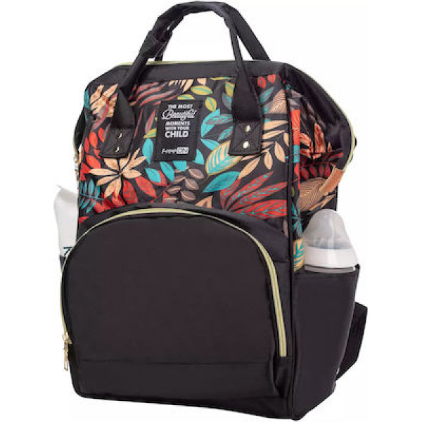 FreeOn Σακίδιο πλάτης Brown 49089