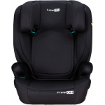 FreeOn Κάθισμα Αυτοκινήτου Vega i-Size 100 -150cm Black 49133