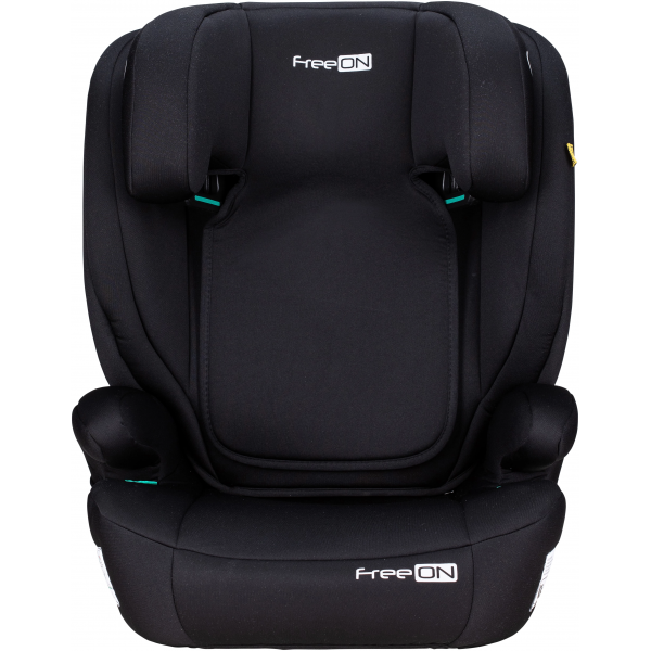 FreeOn Κάθισμα Αυτοκινήτου Vega i-Size 100 -150cm Black 49133