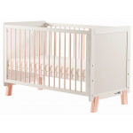 FreeOn Βρεφικό Κρεβατάκι Ava 49164