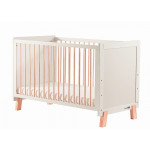 FreeOn Βρεφικό Κρεβατάκι Ava 49164