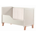 FreeOn Βρεφικό Κρεβατάκι Ava 49164
