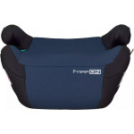 FreeOn Booster Taurus Fix i-Size 125-150cm Black/Blue 49379