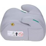 FreeOn Booster Libra i-Size 125–150cm grey 49386