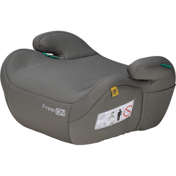FreeOn Booster Libra i-Size 125–150cm Khaki 49393