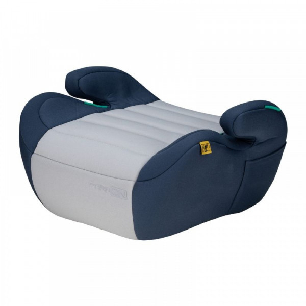FreeOn Κάθισμα Αυτοκινήτου Comfy Fix i-Size 125 εως 150cm Blue 49409