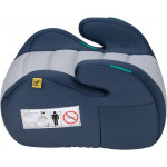 FreeOn Κάθισμα Αυτοκινήτου Comfy Fix i-Size 125 εως 150cm Blue 49409