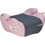 FreeOn Κάθισμα Αυτοκινήτου Comfy Fix i-Size 125 εως 150cm Pink 49416