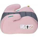 FreeOn Κάθισμα Αυτοκινήτου Comfy Fix i-Size 125 εως 150cm Pink 49416
