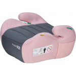 FreeOn Κάθισμα Αυτοκινήτου Comfy Fix i-Size 125 εως 150cm Pink 49416
