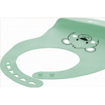 FreeOn Σαλιάρα Bear Green 49423