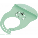 FreeOn Σαλιάρα Bear Green 49423