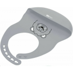 FreeOn Σαλιάρα Lion gray 49430