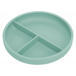FreeON Πιατο Σιλικόνης green 49515