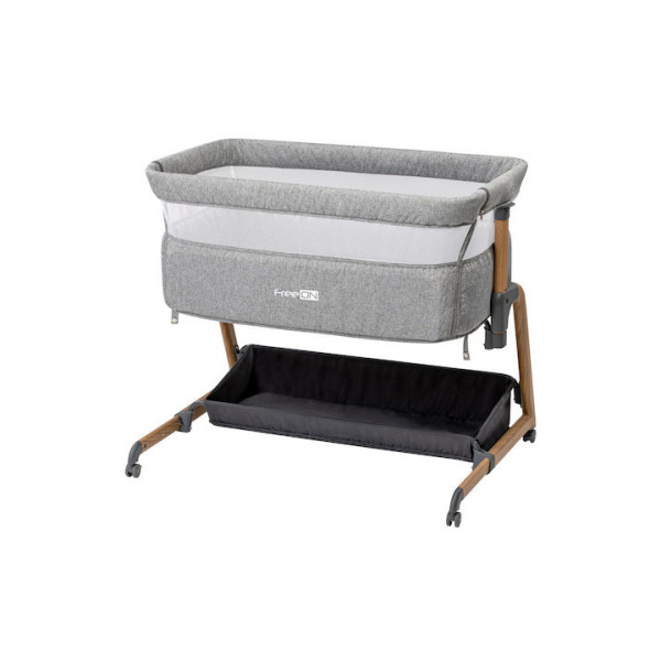 FreeON Λίκνο crib Bliss 49584