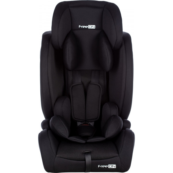 FreeOn Κάθισμα Αυτοκινήτου Modus i-Size 76 εως150 cm Black 49614