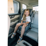 FreeOn Κάθισμα Αυτοκινήτου Modus i-Size 76 εως150 cm Black 49614 FreeOn Κάθισμα Αυτοκινήτου Modus i-Size 76 εως150 cm Black 49614