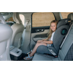 FreeOn Κάθισμα Αυτοκινήτου Modus i-Size 76 εως 150 cm Grey 49621