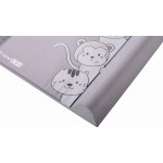 FreeOn Αλλαξιέρα Σληρή Ζώα 50 x 80 x 10 cm 49829