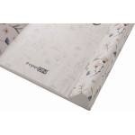 FreeOn Αλλαξιέρα Σληρή Μικροσκοπικό Θαύμα 50 x 80 x 10 cm 49881