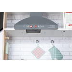 FreeON Ξύλινη κουζίνα με αξεσουάρ Mini Chef 80579