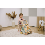 FreeON Ξύλινη Στράτα Free2Play Τα πρώτα μου βήματα 80593