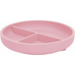 FreeON Πιατο Σιλικόνης Pink 80838