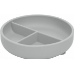 FreeON Πιατο Σιλικόνης gray 80845