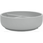 FreeON Πιατο Σιλικόνης gray 80845
