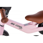 FreeOn Ποδήλατο Ισορροπίας Be Cool Mini Pink 81316