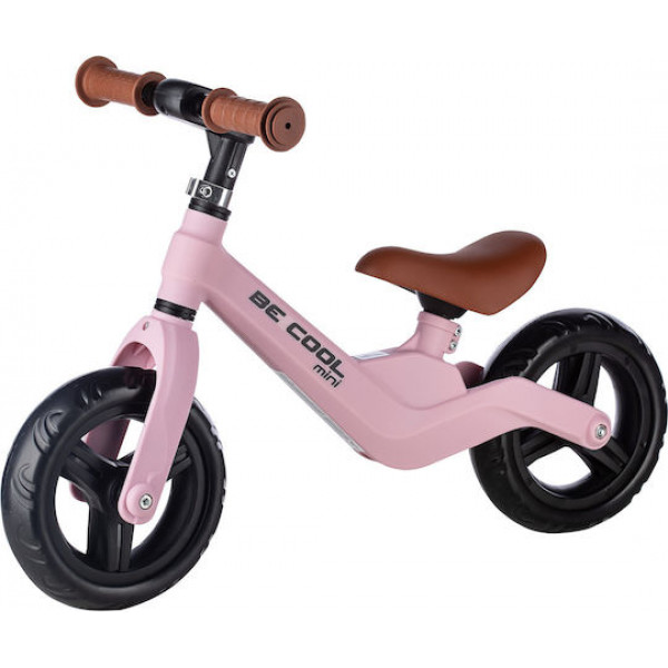 FreeOn Ποδήλατο Ισορροπίας Be Cool Pink 81316