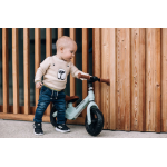 FreeOn Ποδήλατο Ισορροπίας Be Cool Mini White 81323