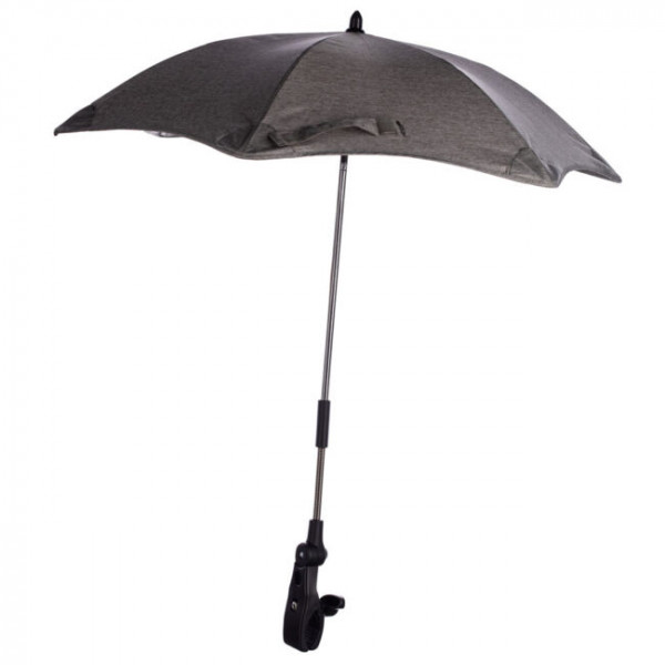 FreeOn Ομπρέλα Καροτσιού Universal Dark Grey 81828