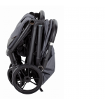 Freeon Καρότσι Dynamic Autofolding Grey 82573