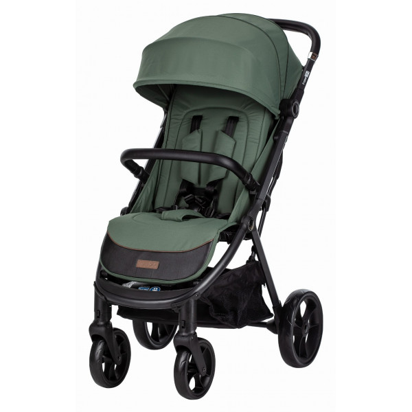 Freeon Καρότσι Dynamic Autofolding Green 82580