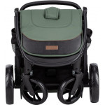 Freeon Καρότσι Dynamic Autofolding Green 82580