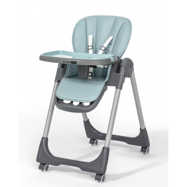 FreeOn Κάθισμα φαγητού Kai Mint 82689