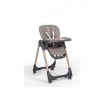 FreeOn Κάθισμα φαγητού Kai brown 82696
