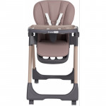 FreeOn Κάθισμα φαγητού Kai brown 82696