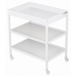 Freeon Αλλαξιέρα Mila White 82702