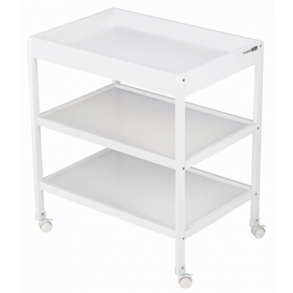 Freeon Αλλαξιέρα Mila White 82702