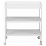 Freeon Αλλαξιέρα Mila White 82702