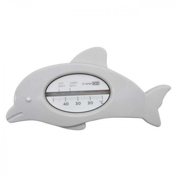 FreeOn Freeon Θερμόμετρο Μπάνιου 82849