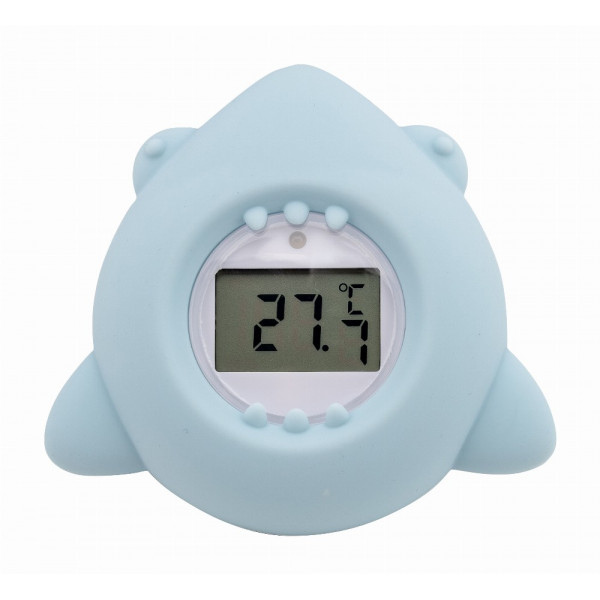 FreeOn Ψηφιακό Θερμόμετρο Μπάνιου Shark 82924