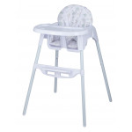 FreeOn Κάθισμα φαγητού Lars Animals 82948