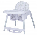 FreeOn Κάθισμα φαγητού Lars Animals 82948